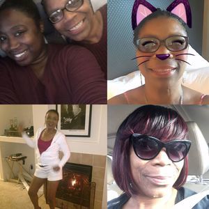 Meet your Posher, Lynette